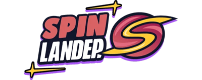 Spinlander Casino logo