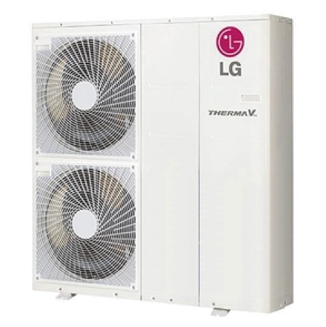 Monoblock Inverter 12kW Monoblock Inverter 12kW