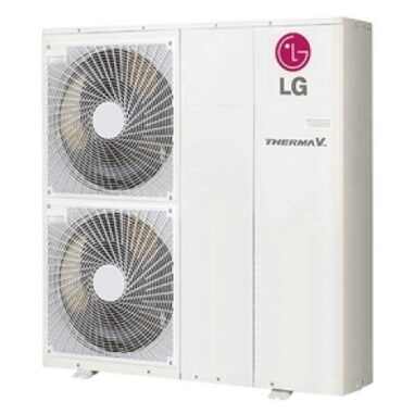 Monoblock Inverter 16κw