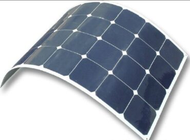 Φωτοβολταϊκο πάνελ 200W 24V εύκαμπτο SOLAR PANEL PV200