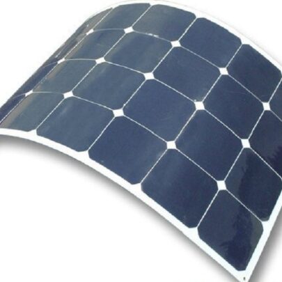 Φωτοβολταϊκο πάνελ 40W 12V εύκαμπτο SOLAR PANEL PV40