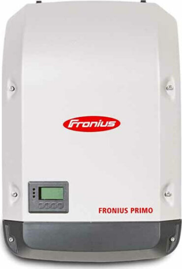 Fronius Symo 10.0-3-M Inverter 10000W 600V Τριφασικό