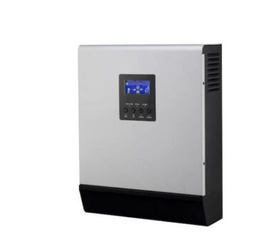 PS-3K Inverter Καθαρού Ημιτόνου 3000W 24V Μονοφασικό