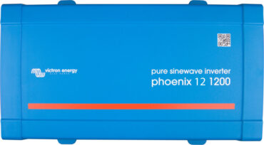 Victron Energy Phoenix 12/1200 VE.Direct Inverter Καθαρού Ημιτόνου 1200W 12V Μονοφασικό