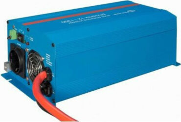 Victron Energy Phoenix 12/1200 VE.Direct Inverter Καθαρού Ημιτόνου 1200W 12V Μονοφασικό