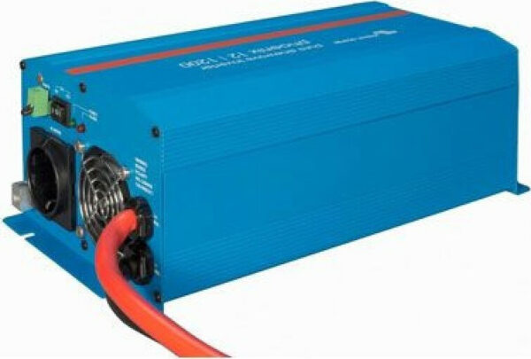 Victron Energy Phoenix 12/1200 VE.Direct Inverter Καθαρού Ημιτόνου 1200W 12V Μονοφασικό