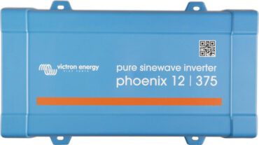 Victron Energy Phoenix 12/375 VE.Direct Inverter Καθαρού Ημιτόνου 375W 12V Μονοφασικό