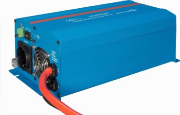 Victron Energy Phoenix 24/1200 Inverter Καθαρού Ημιτόνου 1200W 24V Μονοφασικό