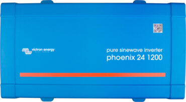 Victron Energy Phoenix 24/1200 Inverter Καθαρού Ημιτόνου 1200W 24V Μονοφασικό