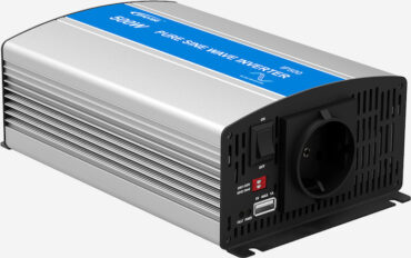 Epsolar IP500 Inverter Καθαρού Ημιτόνου 500W 12V Μονοφασικό